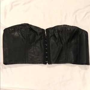 Urban outfitters cropped